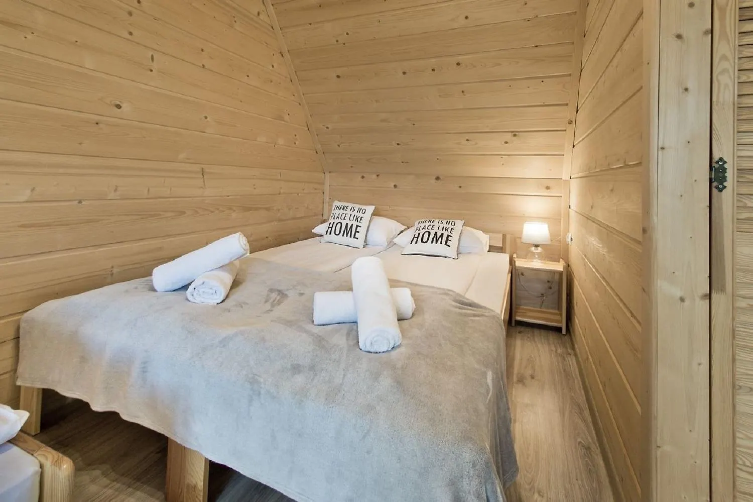 Domki Gliczarowski Z Jacuzzi & Sauna Zakopane