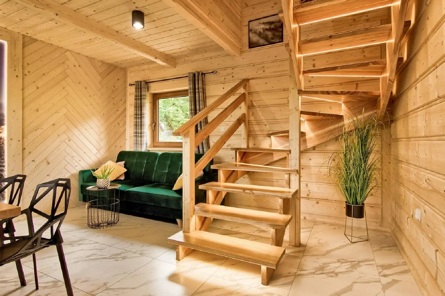 Domki Gliczarowski Z Jacuzzi & Sauna Zakopane 0*,