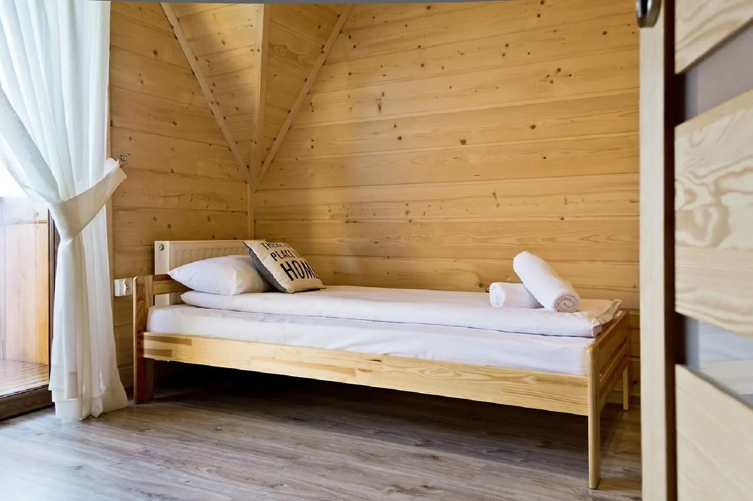 Domki Gliczarowski Z Jacuzzi & Sauna Zakopane