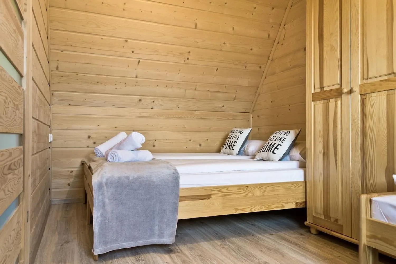 Domki Gliczarowski Z Jacuzzi & Sauna Zakopane