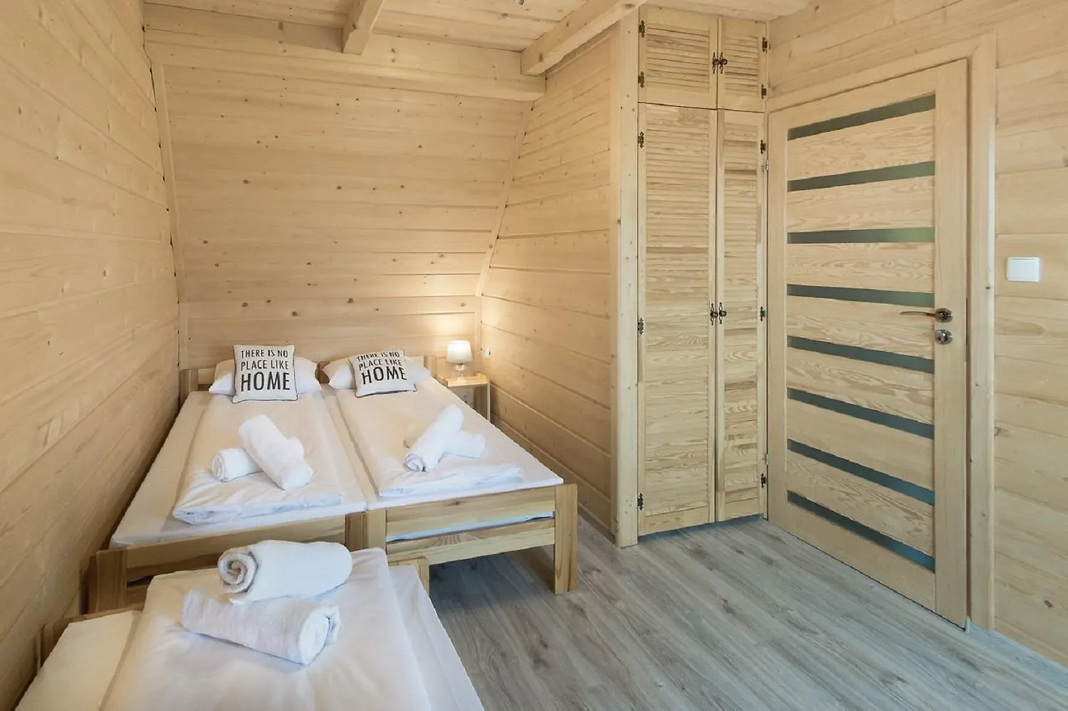 Domki Gliczarowski Z Jacuzzi & Sauna Zakopane Chalet