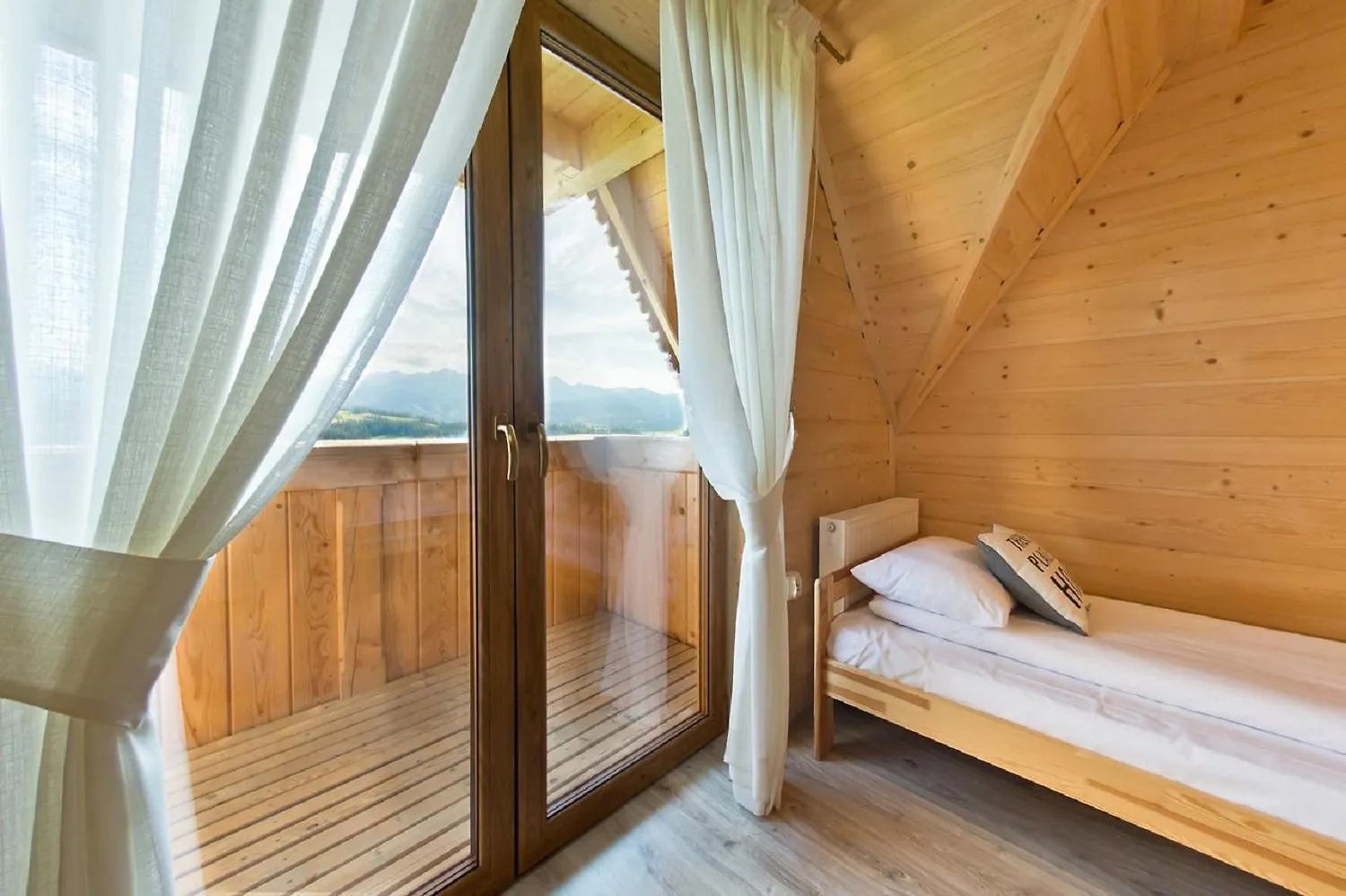 Chalet Domki Gliczarowski Z Jacuzzi & Sauna Zakopane
